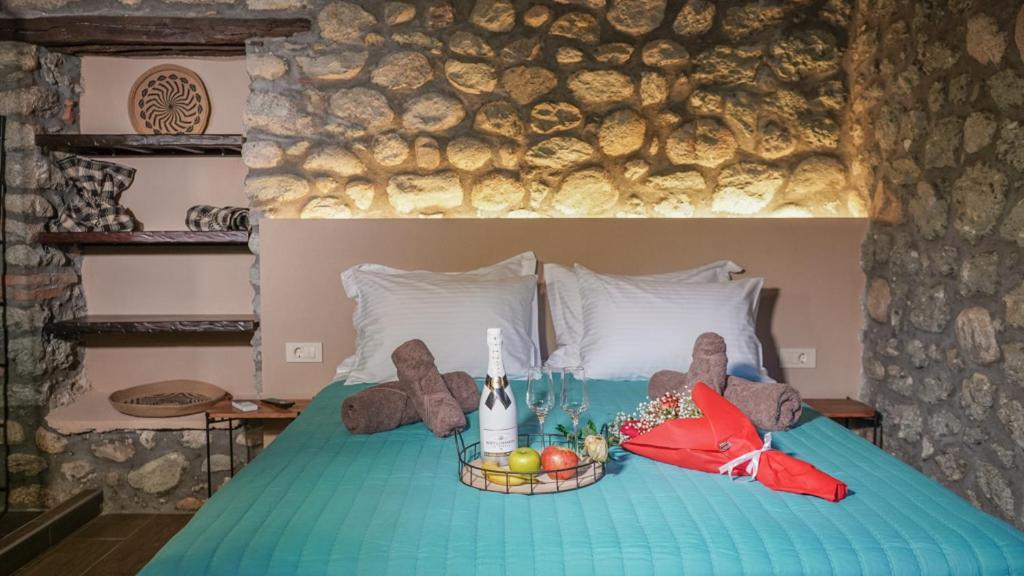 Guesthouse Pyxari Kalambaka Extérieur photo